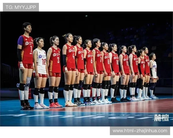 中国女排选帅进程与未来发展方向深度分析及新教练人选预测 中国女排选帅进程与未来发展方向深度分析及新教练人选预测